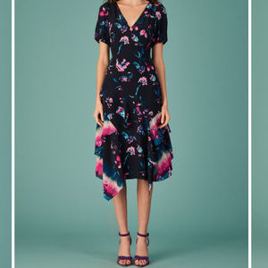 Tanya Taylor Estrella Dress